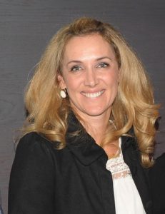 Silberkinderschwaz Karin Gasser