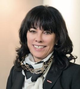 Silberkinderschwaz Martha Schultz (Foto: WKO)